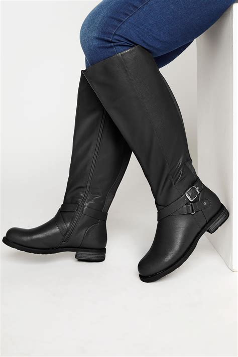 knee high boots for women